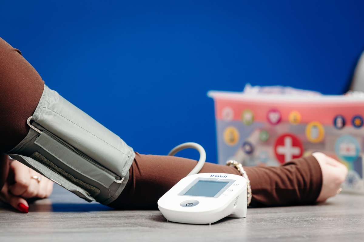 Заботимся о вашем здоровье