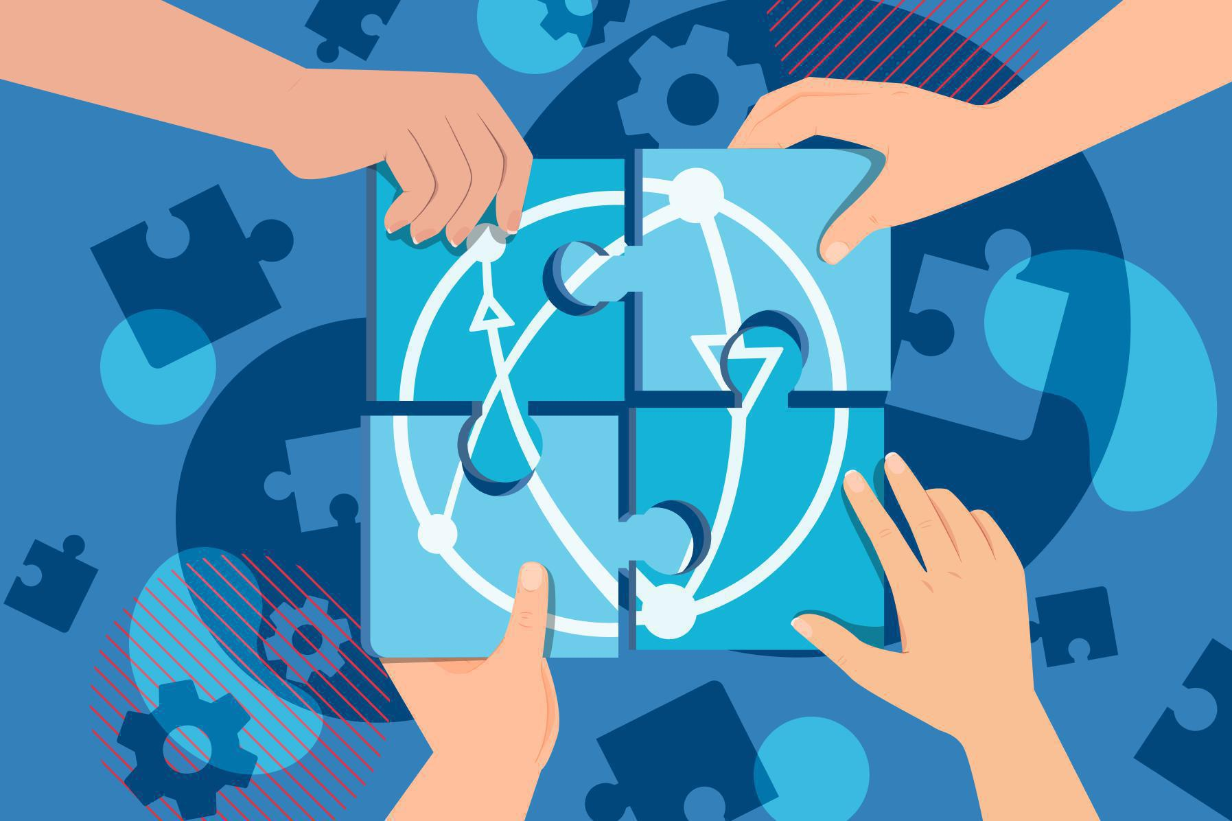 Логистика в эпоху перемен: почему слияния компаний становятся необходимостью?