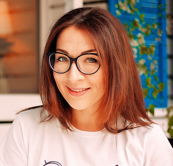 Анастасия Советова