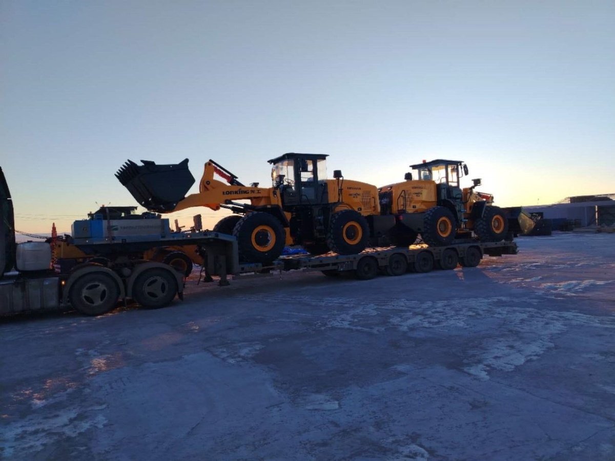 Горная местность: сюрпризы внутри