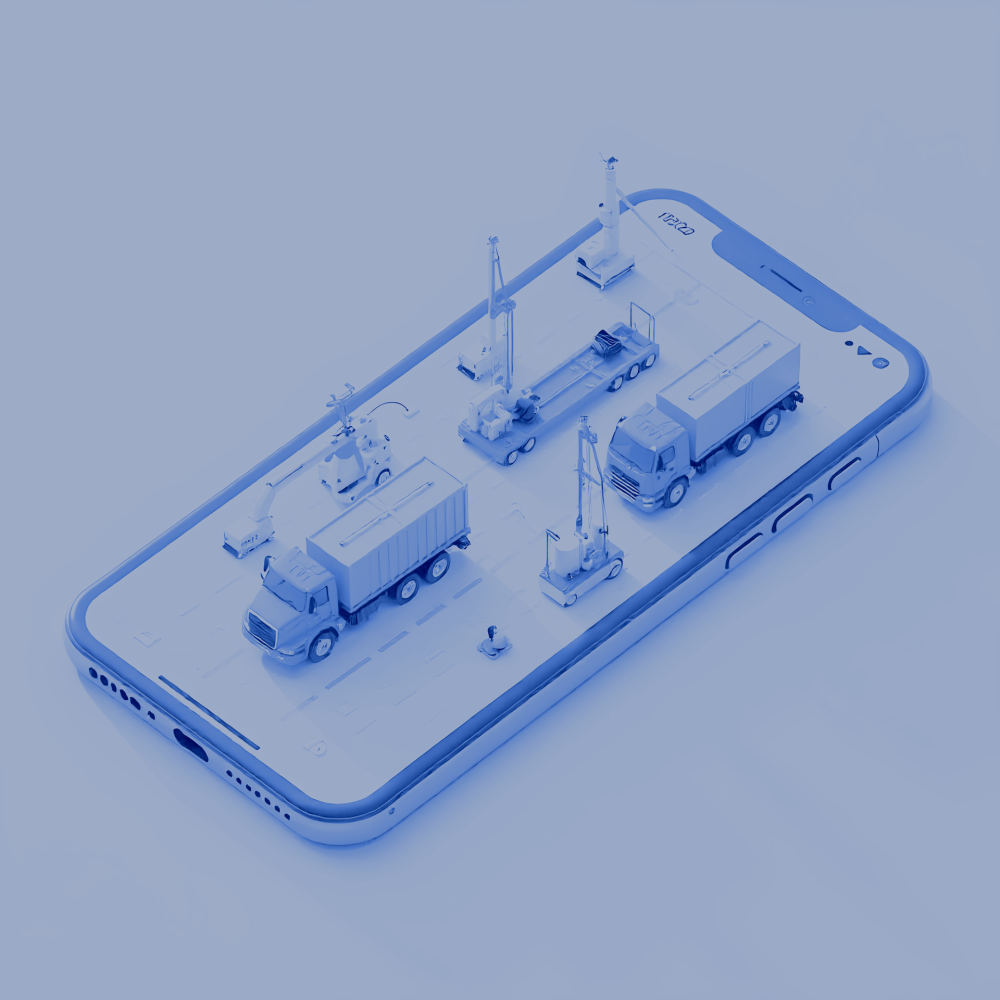 Сервис для перевозчиков