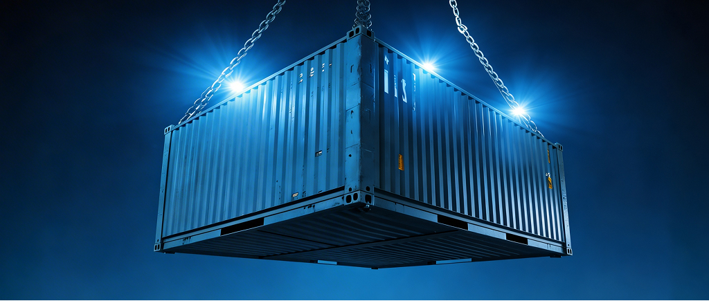 Такелажные работы