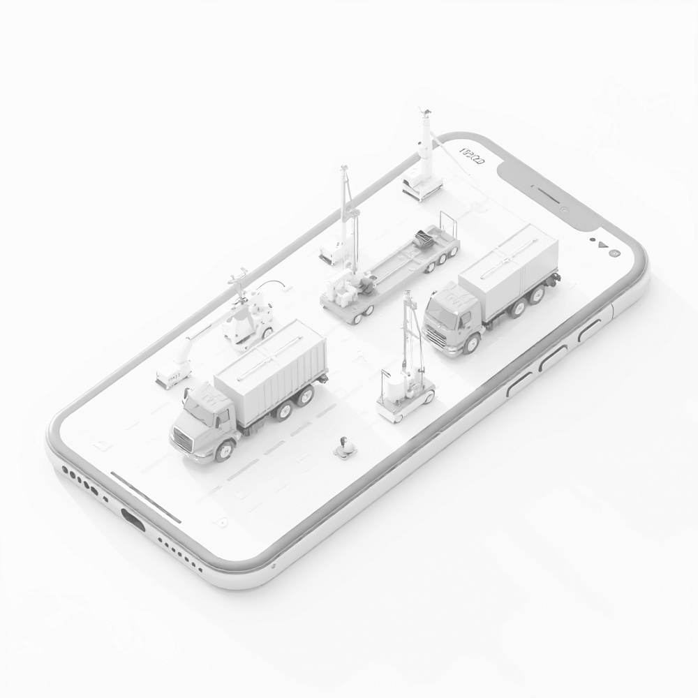 Сервис для перевозчиков