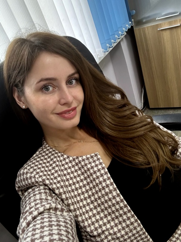 Томилина Екатерина