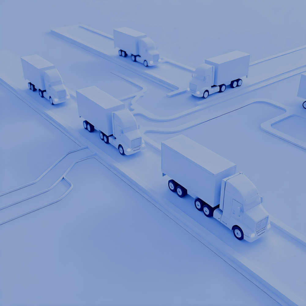 Перевозки для бизнеса