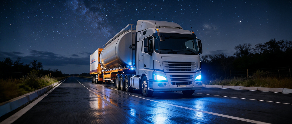 Перевозки опасных грузов