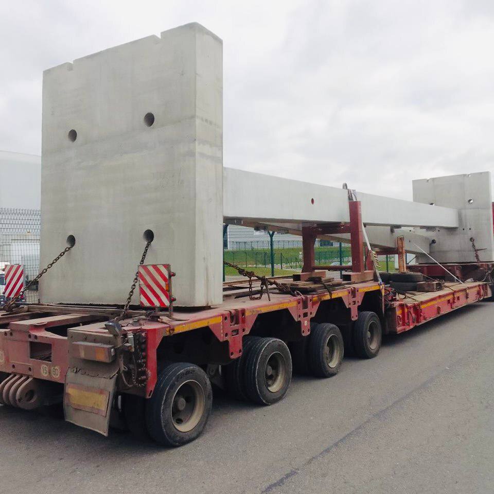 Нестандартная логистика: успеть до отплытия