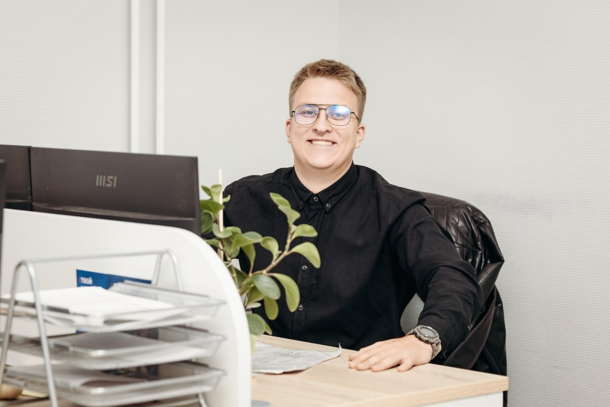 Мы сами создаем свое будущее