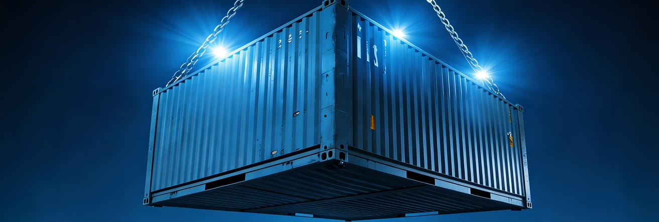 Такелажные работы