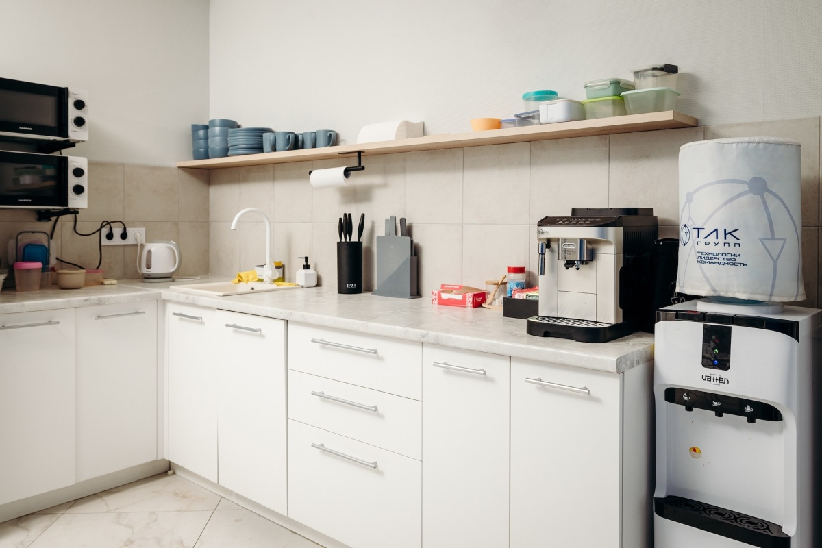 Ценим комфорт во всем