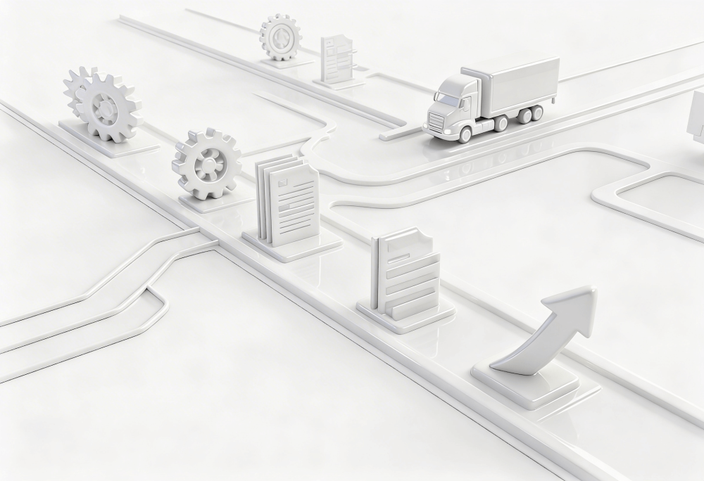 Региональное продвижение