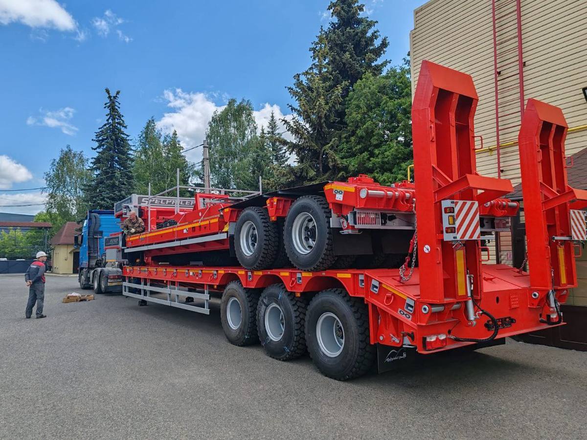 Рейс на Магадан