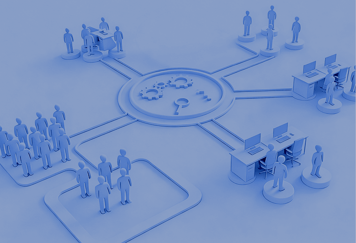 Подбор персонала