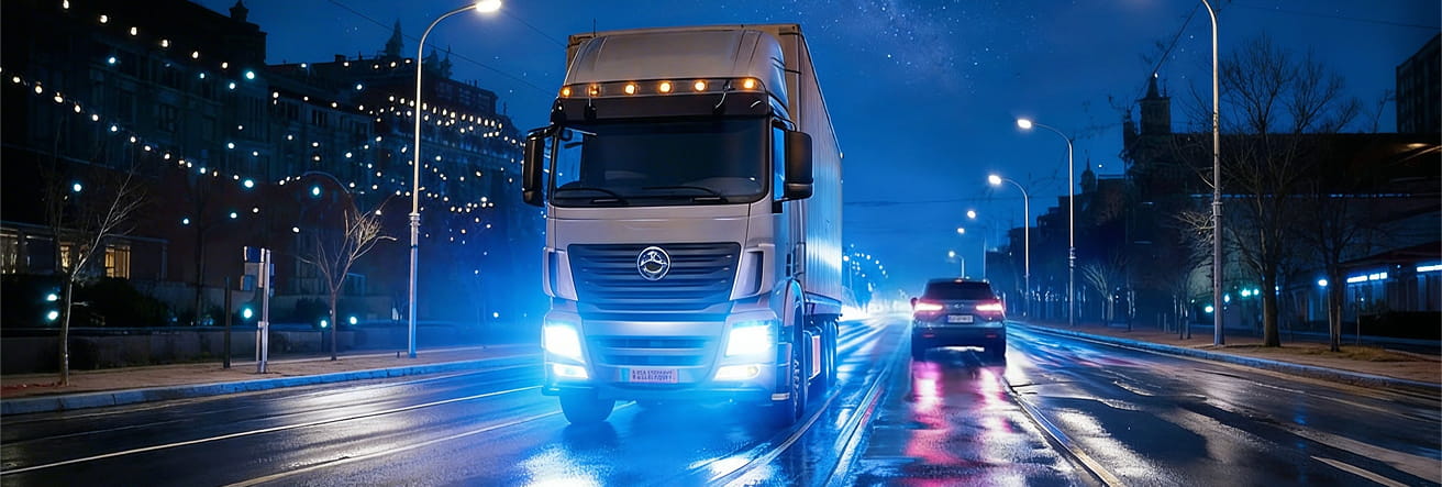 Грузоперевозки по Москве