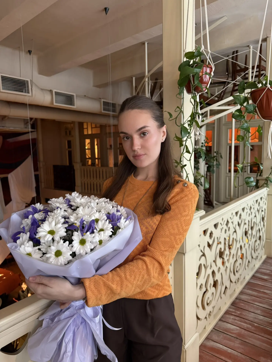 Как открыть представительство в 23 года?