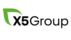 X5 Group логотип