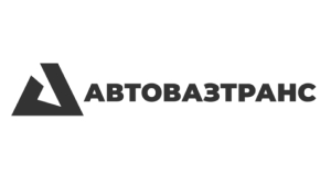Автовазтранс логотип