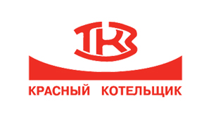 красный котельщик логотип