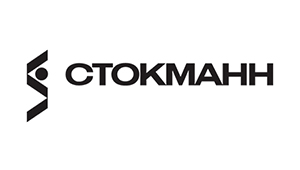 Стокманн логотип