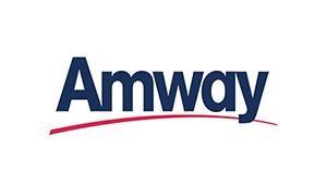 Amway логотип
