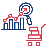 Каждая перевозка проходит под контролем наших сотрудников, что даёт вам возможность отслеживать перемещение груза по всему маршруту.