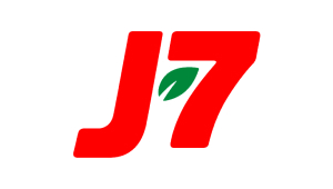 J7 логотип