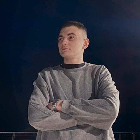 Астахин Борис