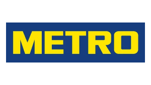 metro логотип