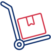 Производим перевозки широкого спектра грузов, в том числе транспортировку опасных и негабаритных грузов, а также грузов, нуждающихся в специфических условиях транспортировки. Осуществляем транзитные рейсы.