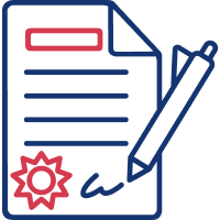 Принимая на себя ответственность за организацию перевозки, мы снимаем с Вас заботы, связанные с составлением маршрута перевозки, оплатой провозных платежей, слежением за грузом, поиском подвижного состава и страхованием.