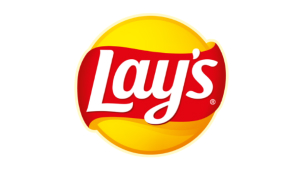 Lays логотип