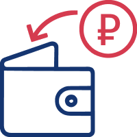 При больших объёмах перевозки грузов действует гибкое ценообразование. Ваш груз будет застрахован на выгодных условиях, потому как страховая компания предоставляет нам скидки как давним партнёрам.