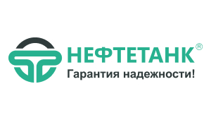 Нефтетанк логотип