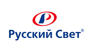 Русский свет логотип