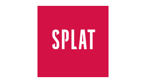 splat логотип